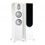 Напольная акустика Monitor Audio Silver 500 Satin White (7G)